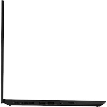 Lenovo ThinkPad P14s Gen 2 21A0001NUS 14" Touchscreen Mobile Workstation - Full HD - 1920 x 1080 - AMD Ryzen 5 PRO 5650U Hexa-core (6 Core) 2.30 GHz - 32 GB Total RAM - 512 GB SSD 21A0001NUS