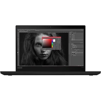 Lenovo ThinkPad P14s Gen 2 21A0001MUS 14" Mobile Workstation - Full HD - 1920 x 1080 - AMD Ryzen 5 PRO 5650U Hexa-core (6 Core) 2.30 GHz - 16 GB Total RAM - 256 GB SSD 21A0001MUS