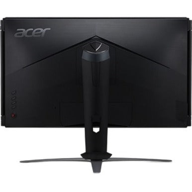 Acer Nitro XV273K 27" 4K UHD LED Gaming LCD Monitor - 16:9 - Black UM.HX3AA.P02