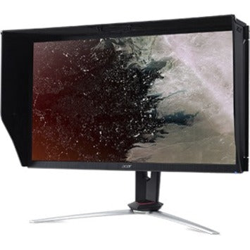 Acer Nitro XV273K 27" 4K UHD LED Gaming LCD Monitor - 16:9 - Black UM.HX3AA.P02