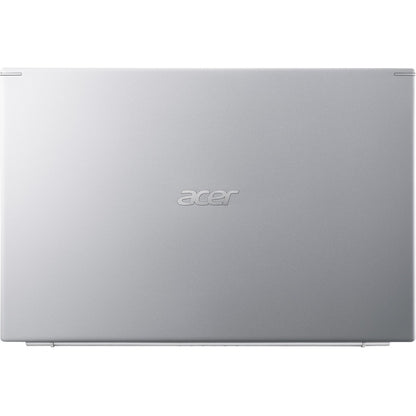 Acer Aspire 5 A515-56 A515-56T-54B1 15.6" Touchscreen Notebook - Full HD - 1920 x 1080 - Intel Core i5 i5-1135G7 Quad-core (4 Core) 2.40 GHz - 8 GB RAM - 512 GB SSD - Pure Silver NX.A2EAA.002