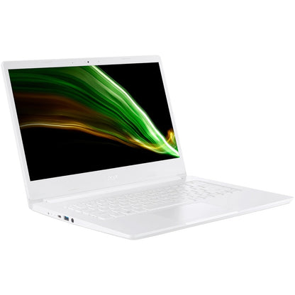 Acer Aspire 1 A114-61 A114-61-S3US 14" Notebook - Full HD - 1920 x 1080 - Qualcomm Kryo 468 Octa-core (8 Core) 2.40 GHz - 4 GB RAM - 64 GB Flash Memory NX.A4CAA.001