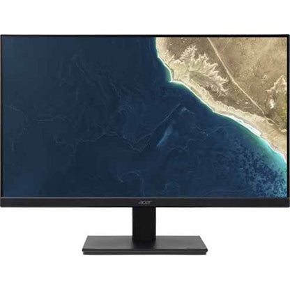 Acer V227Q A 21.5" Full HD LED LCD Monitor - 16:9 - Black UM.WV7AA.A01