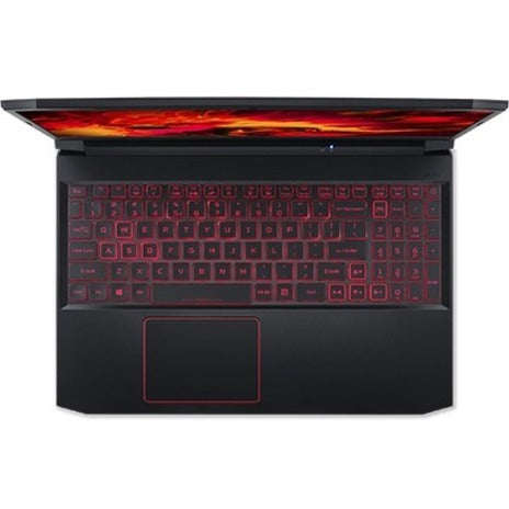 Acer Nitro 5 AN515-45 AN515-45-R60C 15.6" Gaming Notebook - Full HD - 1920 x 1080 - AMD Ryzen 7 5800H Octa-core (8 Core) 3.20 GHz - 16 GB RAM - 512 GB SSD NH.QBCAA.002