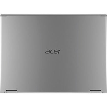 Acer Spin 3 SP313-51N SP313-51N-565S 13.3" Touchscreen 2 in 1 Notebook - WQXGA - 2560 x 1600 - Intel Core i5 11th Gen i5-1135G7 Quad-core (4 Core) 2.40 GHz - 8 GB RAM - 512 GB SSD - Pure Silver NX.A9VAA.003