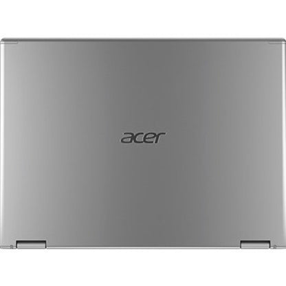 Acer Spin 3 SP313-51N SP313-51N-565S 13.3" Touchscreen 2 in 1 Notebook - WQXGA - 2560 x 1600 - Intel Core i5 11th Gen i5-1135G7 Quad-core (4 Core) 2.40 GHz - 8 GB RAM - 512 GB SSD - Pure Silver NX.A9VAA.003