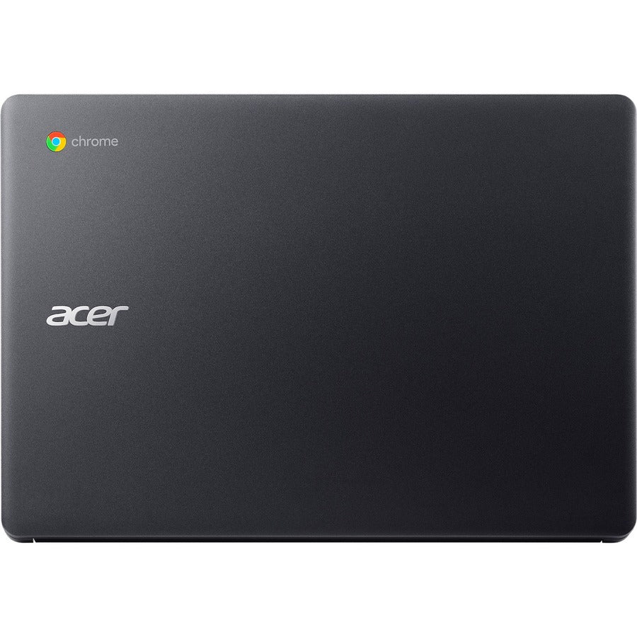 Acer Chromebook 314 C933 C933-C2QR 14" Chromebook - Full HD - 1920 x 1080 - Intel Celeron N4120 Quad-core (4 Core) 1.10 GHz - 4 GB RAM - 32 GB Flash Memory - Black NX.HPVAA.003