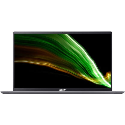 Ordinateur portable Acer Swift 3 SF316-51 SF316-51-75YF 16,1" - Full HD - 1920 x 1080 - Intel Core i7 11e génération i7-11370H Quad-core (4 cœurs) 3,30 GHz - 16 Go RAM - 512 Go SSD NX.ABDAA.004