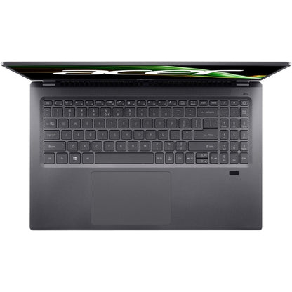 Ordinateur portable Acer Swift 3 SF316-51 SF316-51-75YF 16,1" - Full HD - 1920 x 1080 - Intel Core i7 11e génération i7-11370H Quad-core (4 cœurs) 3,30 GHz - 16 Go RAM - 512 Go SSD NX.ABDAA.004