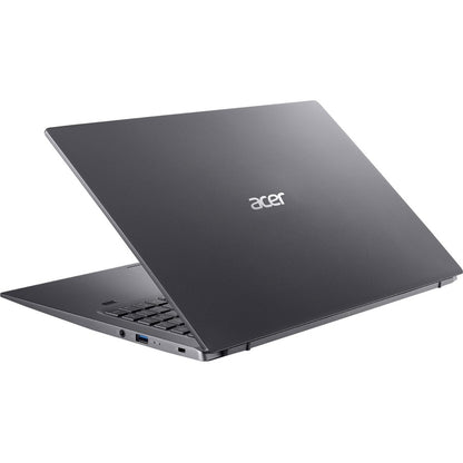 Ordinateur portable Acer Swift 3 SF316-51 SF316-51-75YF 16,1" - Full HD - 1920 x 1080 - Intel Core i7 11e génération i7-11370H Quad-core (4 cœurs) 3,30 GHz - 16 Go RAM - 512 Go SSD NX.ABDAA.004