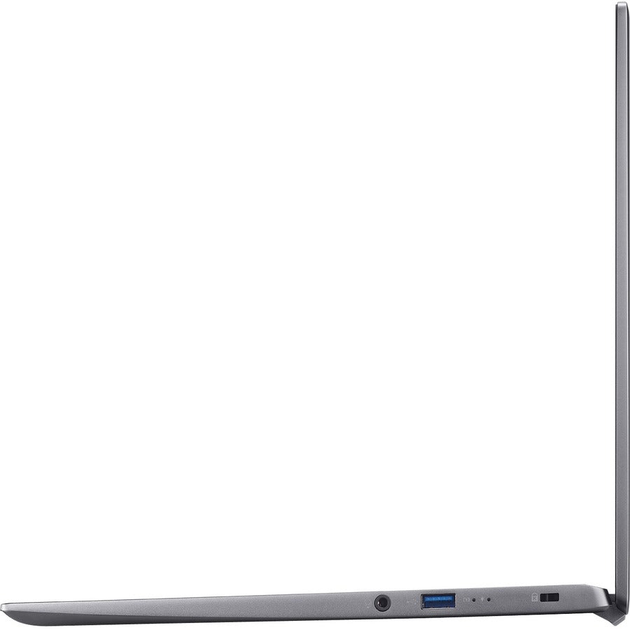 Ordinateur portable Acer Swift 3 SF316-51 SF316-51-75YF 16,1" - Full HD - 1920 x 1080 - Intel Core i7 11e génération i7-11370H Quad-core (4 cœurs) 3,30 GHz - 16 Go RAM - 512 Go SSD NX.ABDAA.004