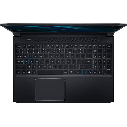 Acer Predator Helios 300 PH315-53 PH315-53-76QG 15.6" Gaming Notebook - Full HD - 1920 x 1080 - Intel Core i7 10th Gen i7-10750H Hexa-core (6 Core) 2.60 GHz - 16 GB RAM - 1 TB SSD NH.QAUAA.003