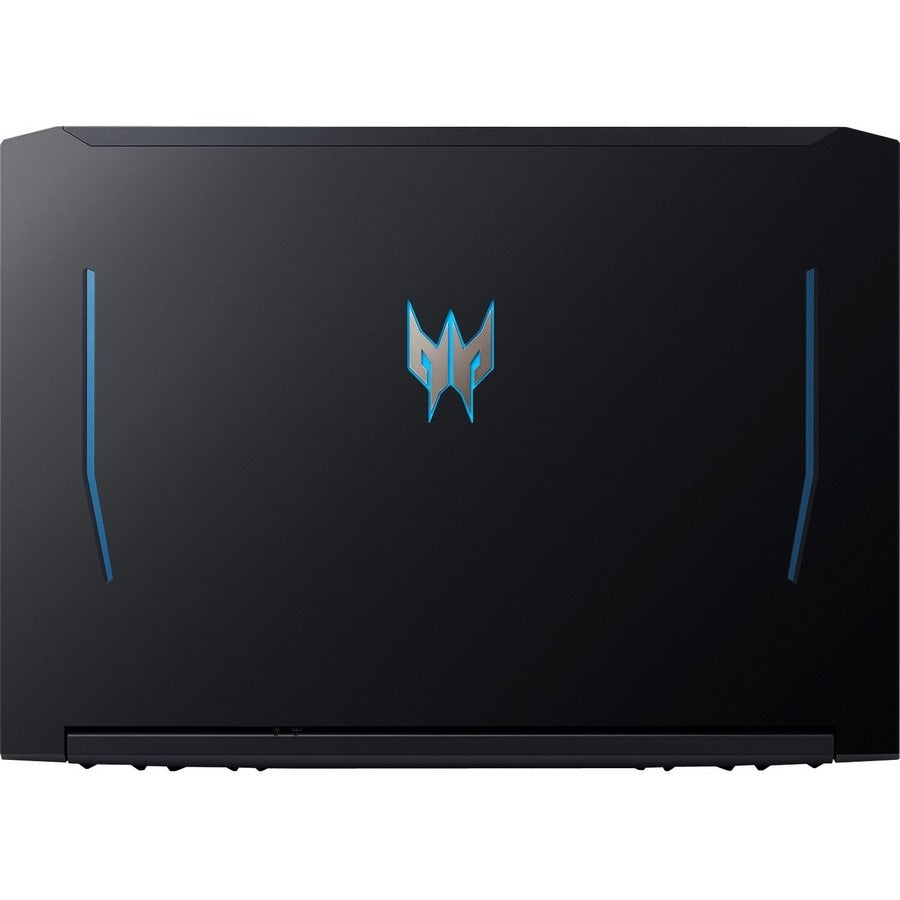 Acer Predator Helios 300 PH315-53 PH315-53-76QG 15.6" Gaming Notebook - Full HD - 1920 x 1080 - Intel Core i7 10th Gen i7-10750H Hexa-core (6 Core) 2.60 GHz - 16 GB RAM - 1 TB SSD NH.QAUAA.003