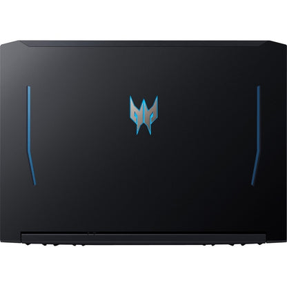 Acer Predator Helios 300 PH315-53 PH315-53-76QG 15.6" Gaming Notebook - Full HD - 1920 x 1080 - Intel Core i7 10th Gen i7-10750H Hexa-core (6 Core) 2.60 GHz - 16 GB RAM - 1 TB SSD NH.QAUAA.003