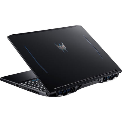 Acer Predator Helios 300 PH315-53 PH315-53-76QG 15.6" Gaming Notebook - Full HD - 1920 x 1080 - Intel Core i7 10th Gen i7-10750H Hexa-core (6 Core) 2.60 GHz - 16 GB RAM - 1 TB SSD NH.QAUAA.003