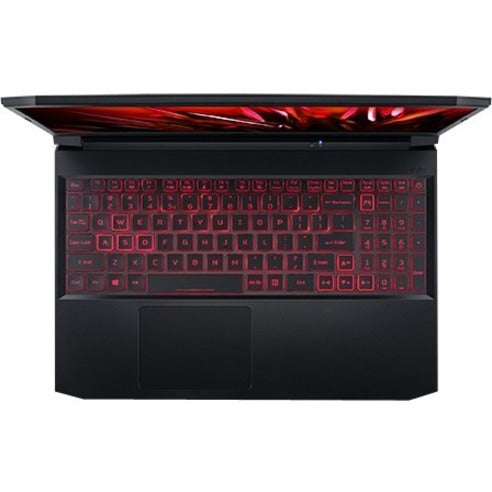 Acer Nitro 5 AN515-57 AN515-57-76NE 15.6" Gaming Notebook - Full HD - 1920 x 1080 - Intel Core i7 11th Gen i7-11800H Octa-core (8 Core) 2.40 GHz - 16 GB RAM - 512 GB SSD NH.QBUAA.001