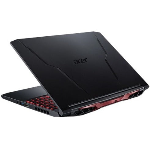 Acer Nitro 5 AN515-57 AN515-57-76NE 15.6" Gaming Notebook - Full HD - 1920 x 1080 - Intel Core i7 11th Gen i7-11800H Octa-core (8 Core) 2.40 GHz - 16 GB RAM - 512 GB SSD NH.QBUAA.001