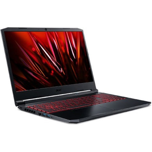 Acer Nitro 5 AN515-57 AN515-57-76NE 15.6" Gaming Notebook - Full HD - 1920 x 1080 - Intel Core i7 11th Gen i7-11800H Octa-core (8 Core) 2.40 GHz - 16 GB RAM - 512 GB SSD NH.QBUAA.001