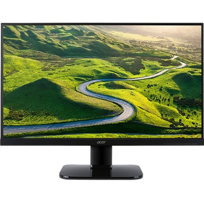 Acer KA272 A 27" LED LCD Monitor - Black UM.HX2AA.A03