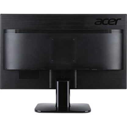 Acer KA272 A 27" LED LCD Monitor - Black UM.HX2AA.A03