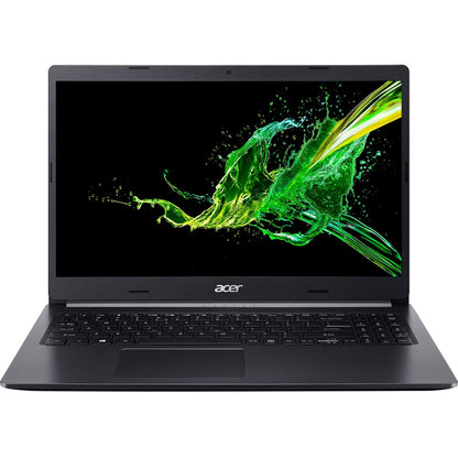 Acer Aspire 5 A515-55 A515-55-3217 15.6" Notebook - Full HD - 1920 x 1080 - Intel Core i3 10th Gen i3-1005G1 Dual-core (2 Core) 1.20 GHz - 8 GB RAM - 512 GB SSD NX.HSKAA.002