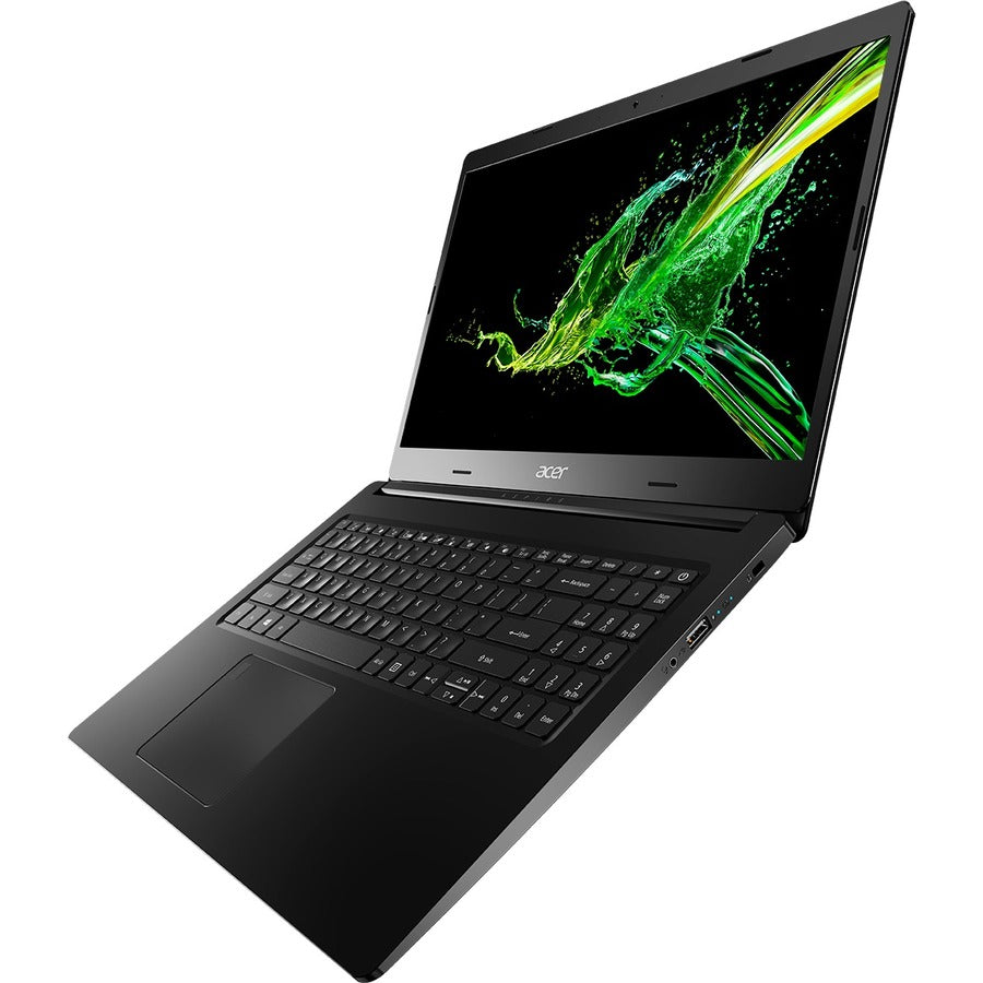 Acer Aspire 5 A515-55 A515-55-3217 15.6" Notebook - Full HD - 1920 x 1080 - Intel Core i3 10th Gen i3-1005G1 Dual-core (2 Core) 1.20 GHz - 8 GB RAM - 512 GB SSD NX.HSKAA.002