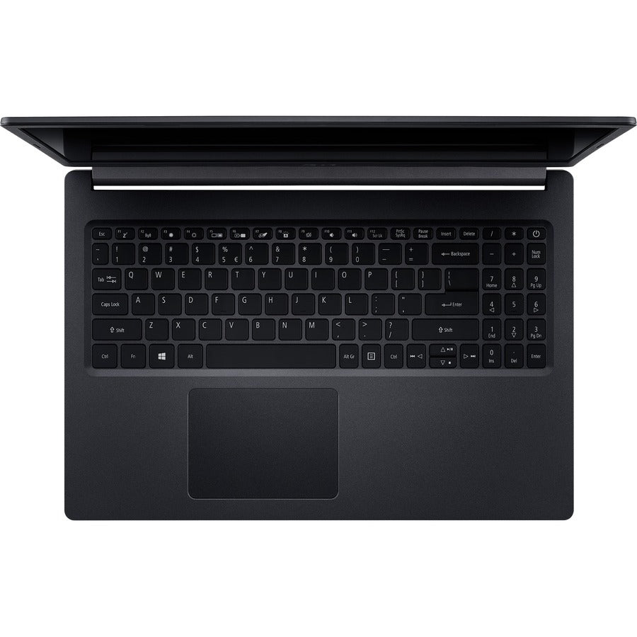 Acer Aspire 5 A515-55 A515-55-3217 15.6" Notebook - Full HD - 1920 x 1080 - Intel Core i3 10th Gen i3-1005G1 Dual-core (2 Core) 1.20 GHz - 8 GB RAM - 512 GB SSD NX.HSKAA.002