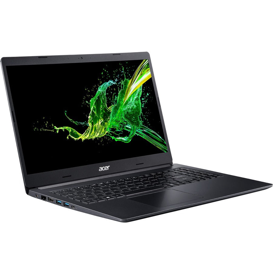 Acer Aspire 5 A515-55 A515-55-3217 15.6" Notebook - Full HD - 1920 x 1080 - Intel Core i3 10th Gen i3-1005G1 Dual-core (2 Core) 1.20 GHz - 8 GB RAM - 512 GB SSD NX.HSKAA.002