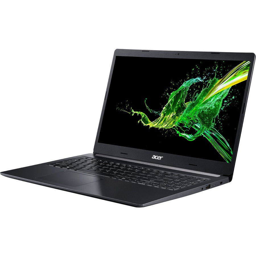 Acer Aspire 5 A515-55 A515-55-3217 15.6" Notebook - Full HD - 1920 x 1080 - Intel Core i3 10th Gen i3-1005G1 Dual-core (2 Core) 1.20 GHz - 8 GB RAM - 512 GB SSD NX.HSKAA.002