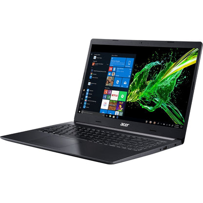 Acer Aspire 5 A515-55 A515-55-3217 15.6" Notebook - Full HD - 1920 x 1080 - Intel Core i3 10th Gen i3-1005G1 Dual-core (2 Core) 1.20 GHz - 8 GB RAM - 512 GB SSD NX.HSKAA.002