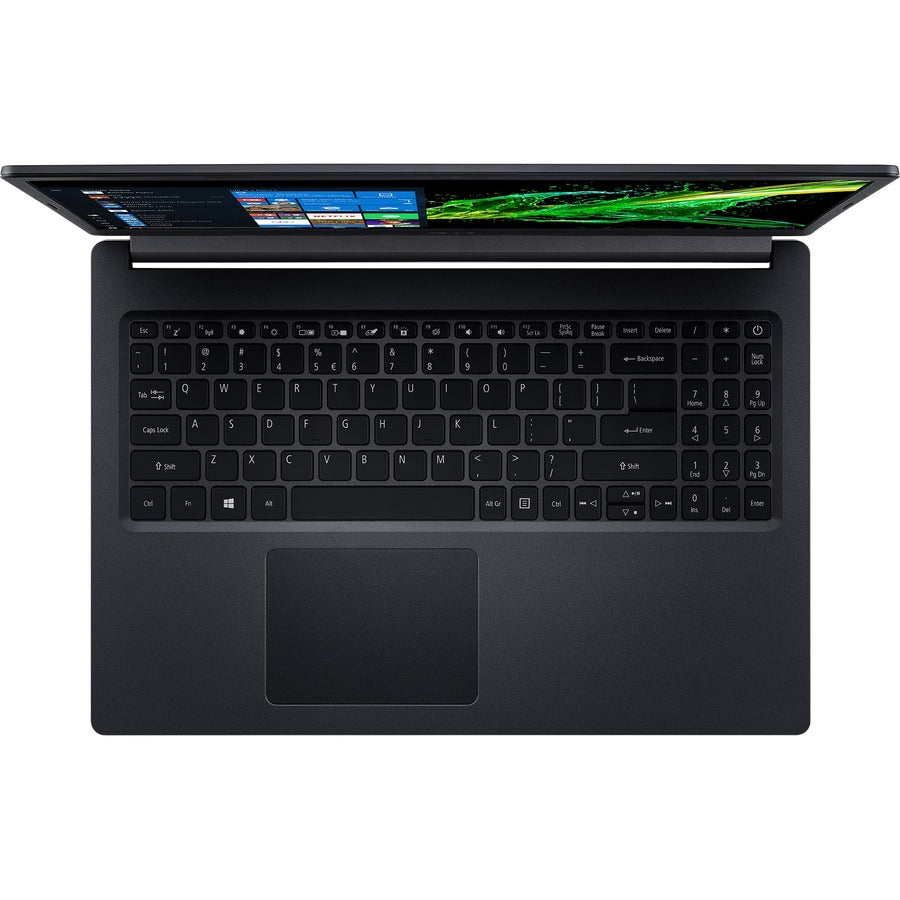 Acer Aspire 5 A515-55 A515-55-3217 15.6" Notebook - Full HD - 1920 x 1080 - Intel Core i3 10th Gen i3-1005G1 Dual-core (2 Core) 1.20 GHz - 8 GB RAM - 512 GB SSD NX.HSKAA.002