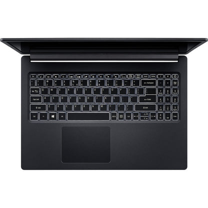 Acer Aspire 5 A515-55 A515-55-3217 15.6" Notebook - Full HD - 1920 x 1080 - Intel Core i3 10th Gen i3-1005G1 Dual-core (2 Core) 1.20 GHz - 8 GB RAM - 512 GB SSD NX.HSKAA.002