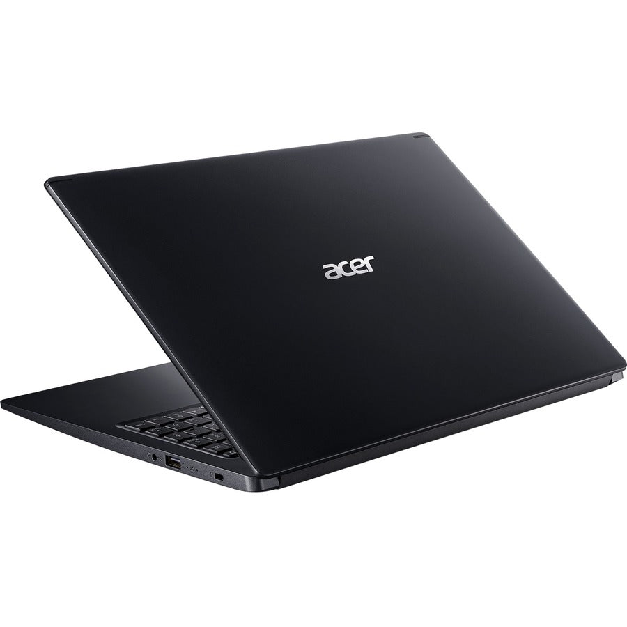 Acer Aspire 5 A515-55 A515-55-3217 15.6" Notebook - Full HD - 1920 x 1080 - Intel Core i3 10th Gen i3-1005G1 Dual-core (2 Core) 1.20 GHz - 8 GB RAM - 512 GB SSD NX.HSKAA.002