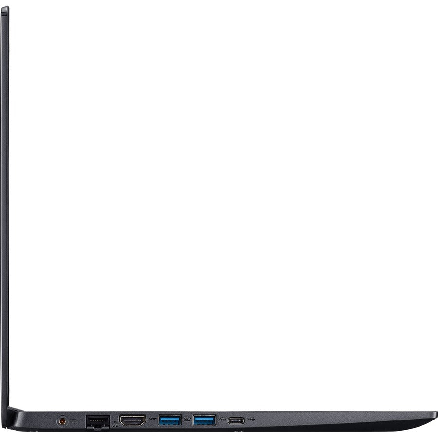 Acer Aspire 5 A515-55 A515-55-3217 15.6" Notebook - Full HD - 1920 x 1080 - Intel Core i3 10th Gen i3-1005G1 Dual-core (2 Core) 1.20 GHz - 8 GB RAM - 512 GB SSD NX.HSKAA.002