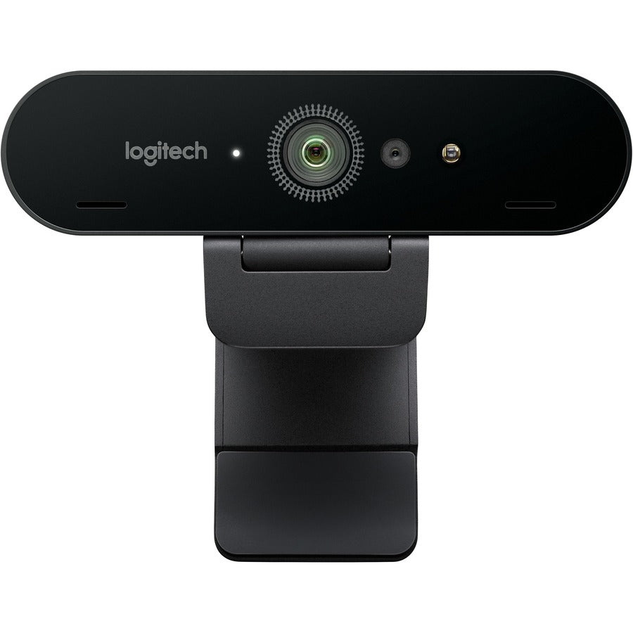 Logitech Webcam - 90 fps - USB 2.0 - 1 Pack(s) 960-001178