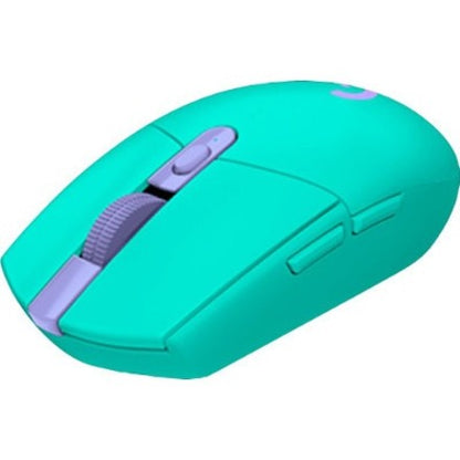 Logitech G305 LIGHTSPEED Wireless Gaming Mouse 910-006376