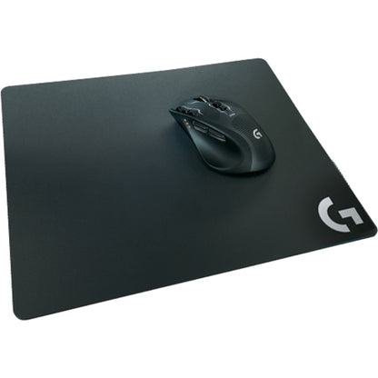 Logitech Hard Gaming Mouse Pad 943-000098