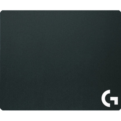 Logitech Hard Gaming Mouse Pad 943-000098