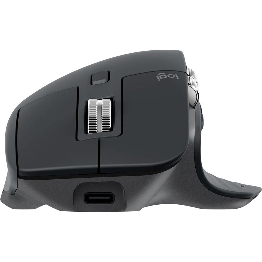 Logitech MX Master 3 for Business Mouse 910-006198