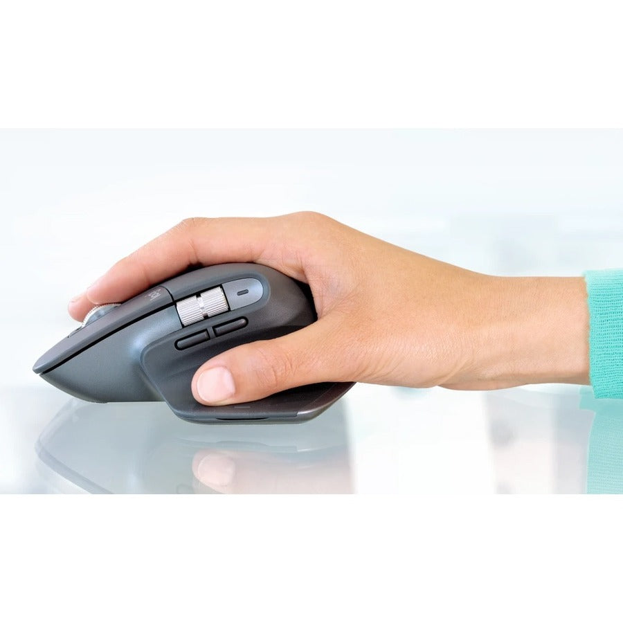 Logitech MX Master 3 for Business Mouse 910-006198