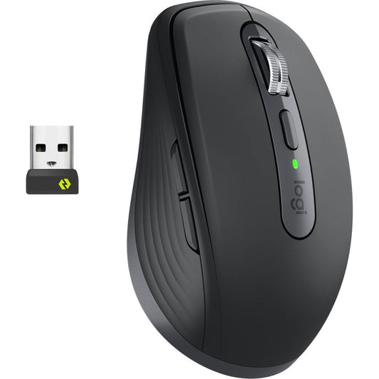 Logitech MX Anywhere 3 Mouse 910-006204