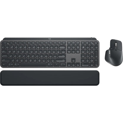 Logitech MX Keys Combo For Business 920-009292