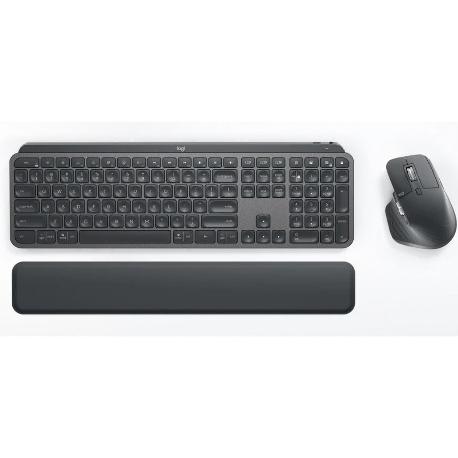 Logitech MX Keys Combo For Business 920-009292