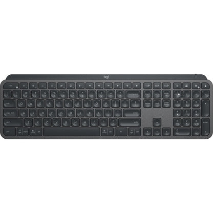 Logitech MX Keys Combo For Business 920-009292