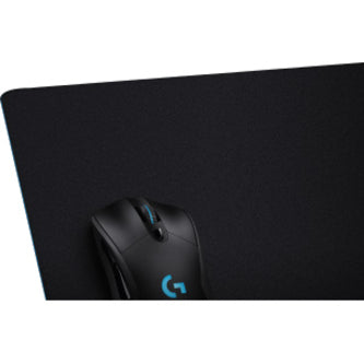 Logitech XL Gaming Mouse Pad 943-000117