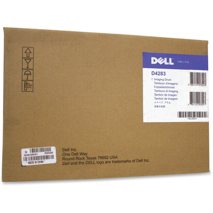 Dell 1700/1710 Laser Printers Imaging Drum D4283