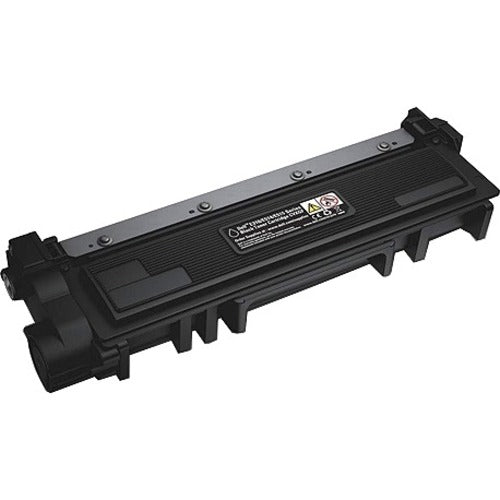 Dell Original Toner Cartridge - Black PVTHG