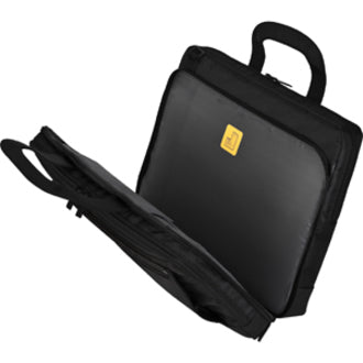 Targus Revolution TTL314CA Carrying Case for 14" Notebook - Black TTL314CA