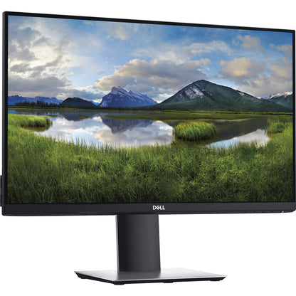 Dell P2419H 23.8" Full HD Edge LED LCD Monitor - 16:9 DELL-P2419HE