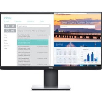 Dell P2419H 23.8" Full HD Edge LED LCD Monitor - 16:9 DELL-P2419HE